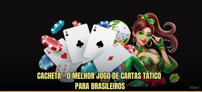 A Magia dos Caça-Níqueis no 50bet