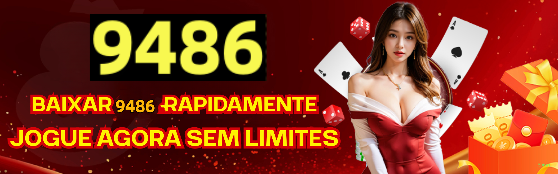 A Magia dos Caça-Níqueis no 50bet