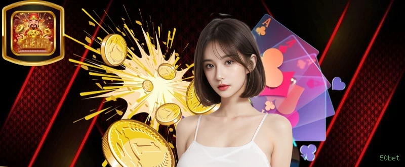 Jogos com dublagem PT-BR no 50bet — imersão total