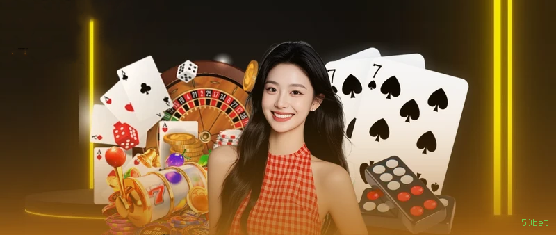 50bet